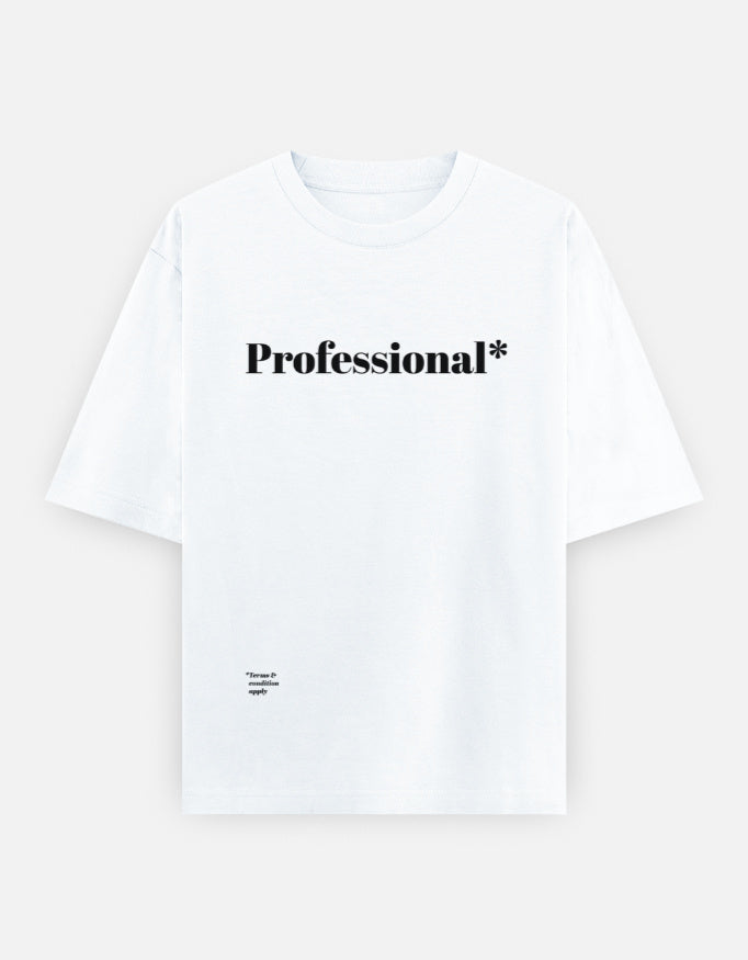 Office Humour 001 – Professional*